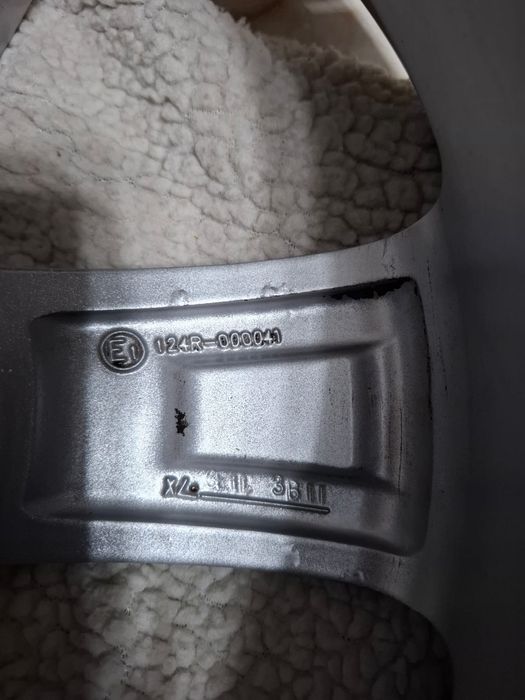 Jenti R 16 Kia /Mazda/ Hyundai