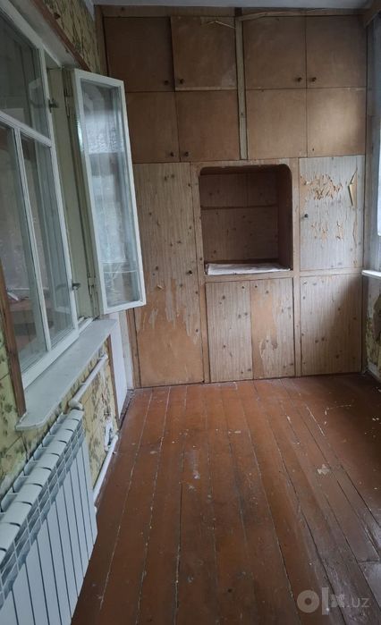Продажа 4/2/5 на Юнусабад-17 [91м²], удвоенный зал