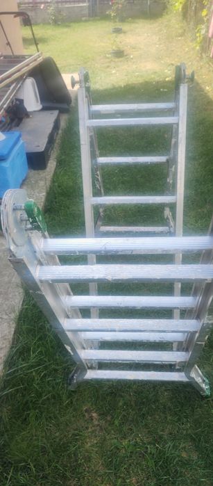 scara multifuncțională