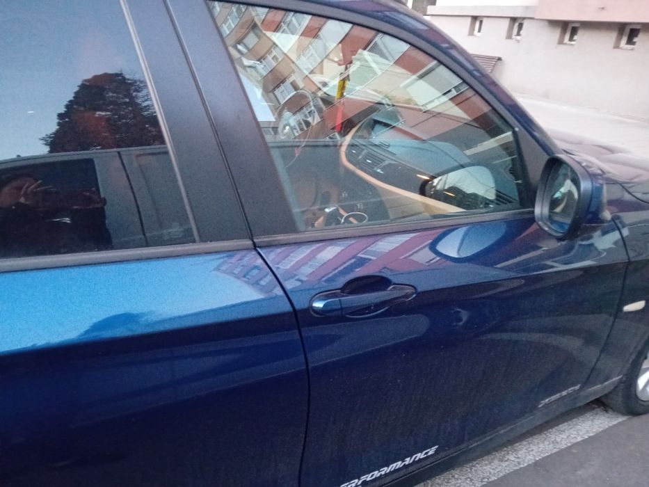 Продавам ВМW X 1