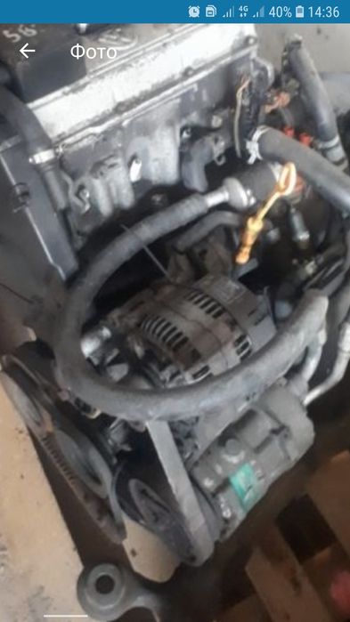 Авторазбор. Контрактные двигателя и коробки