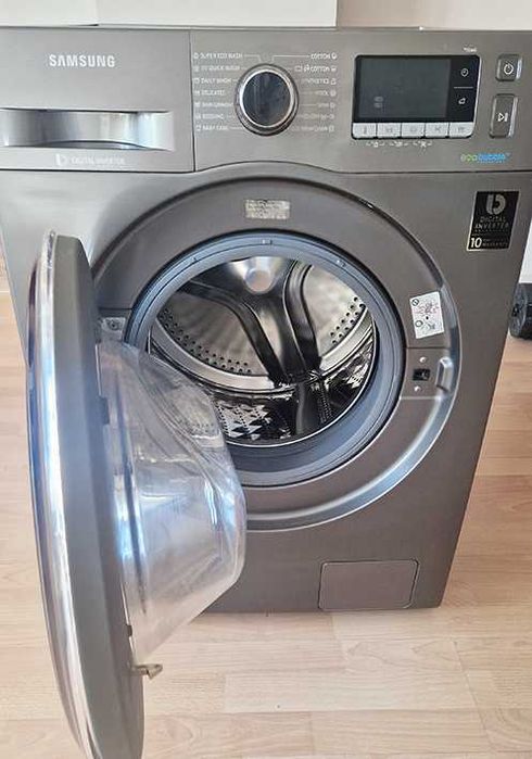 Пералня SAMSUNG WW70J5246FX/LE