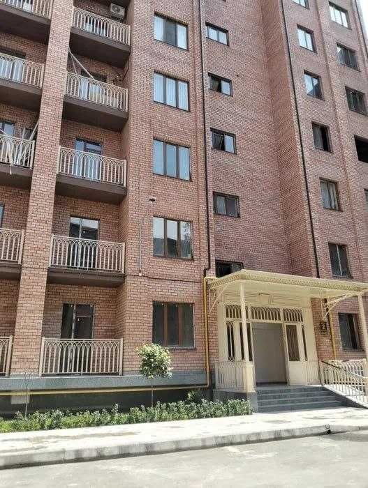 "Parkent Avenue Мирзо-Улугбек 2/3/10 49м2. СРОЧНО продаётся квартира"