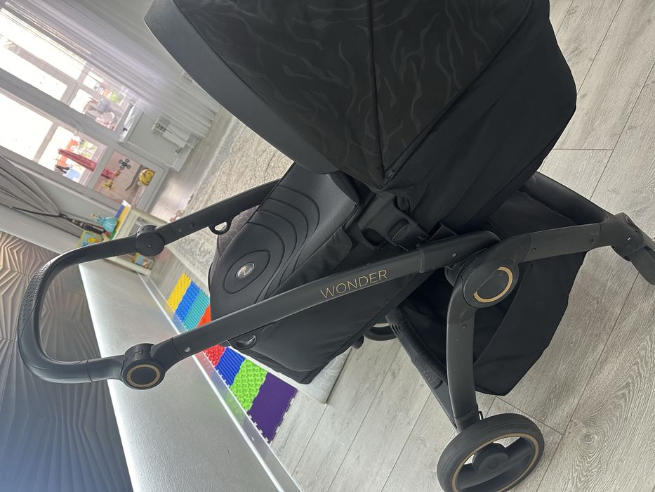 Продам коляску