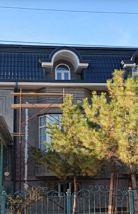 Алюкабонд усталари Алюкобонд материал аликабонд алкафон алкапон хизмат