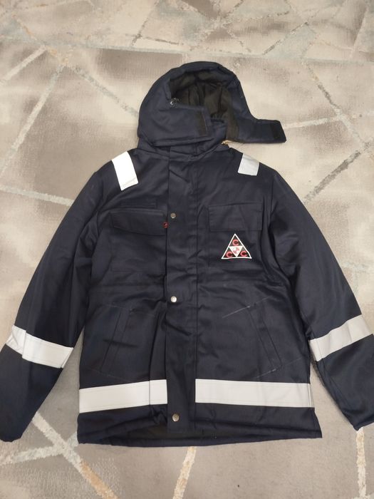 Спецодежда рабочая