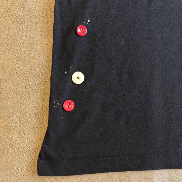 Tricou Nike Air Negru L