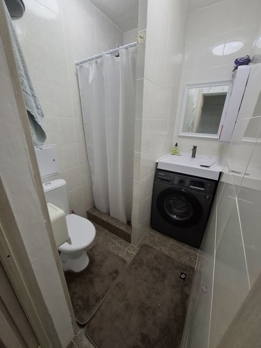 Продам 1 комн кв на Кжби