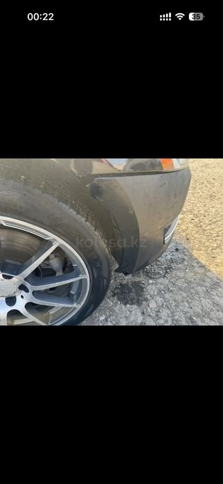 Passat B7 USA 2.5, 2012, 4.3 млн