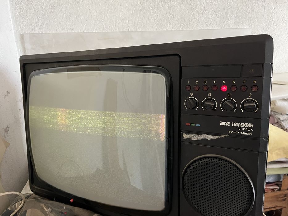 Телевизор Велико Търново