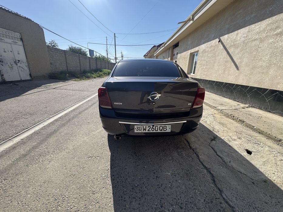 Транспорт Chevrolet Cobalt
