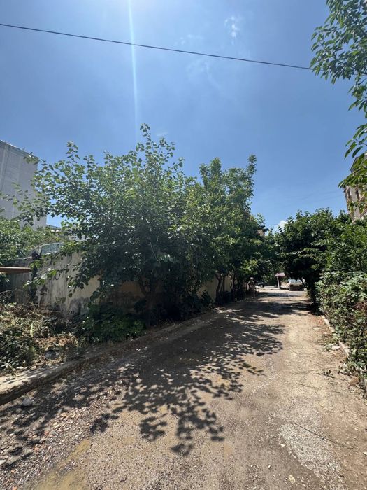 Ер сотилади / Продается земельный участок