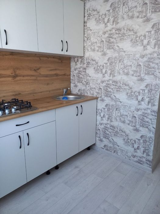 2 ком квартира, 3 гор больница