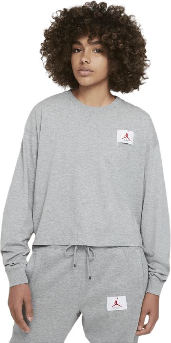 блуза jordan ESSENTIAL Boxy tee