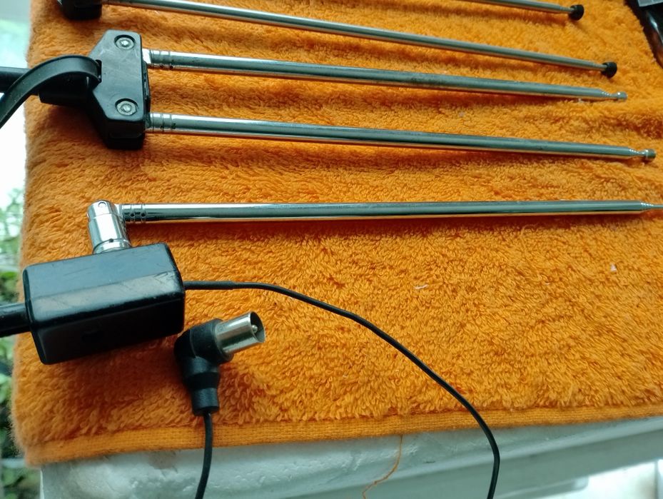 Antene radio casetofon