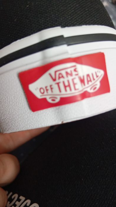 Vans Vând urgent
