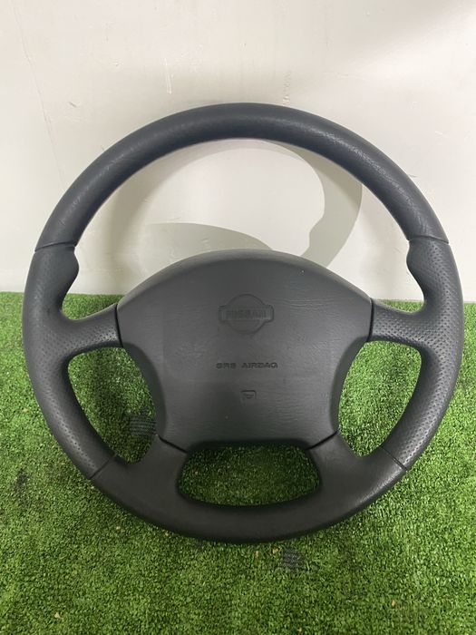 Руль nissan primera p11