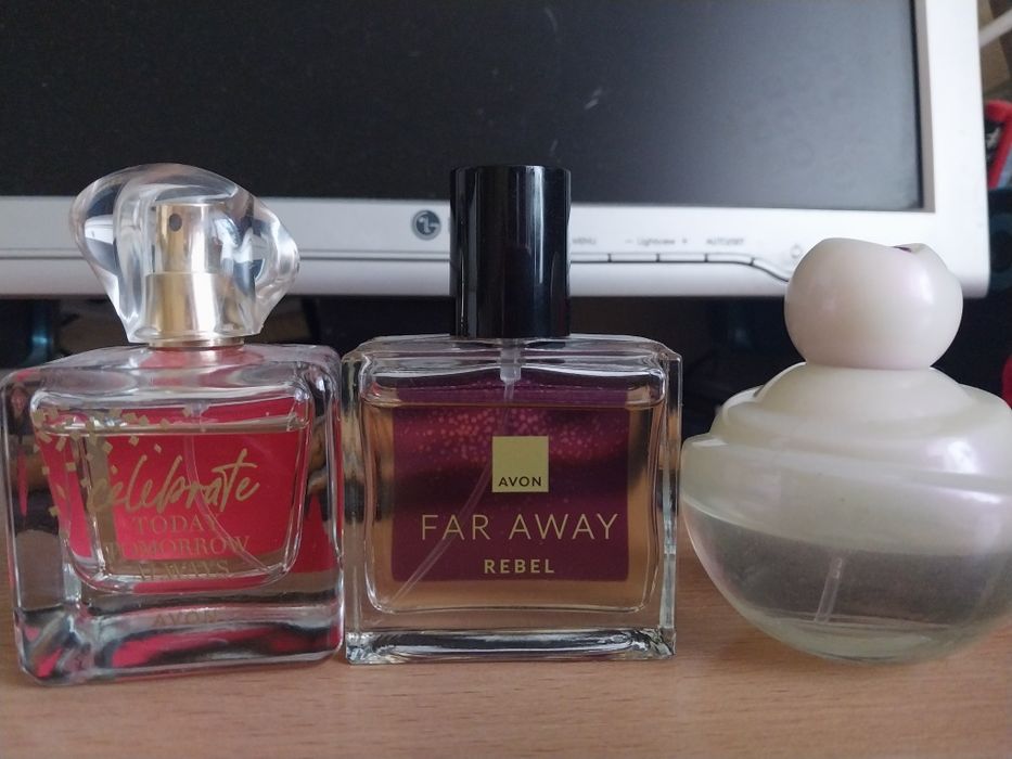 Продам духи. Ароматы.