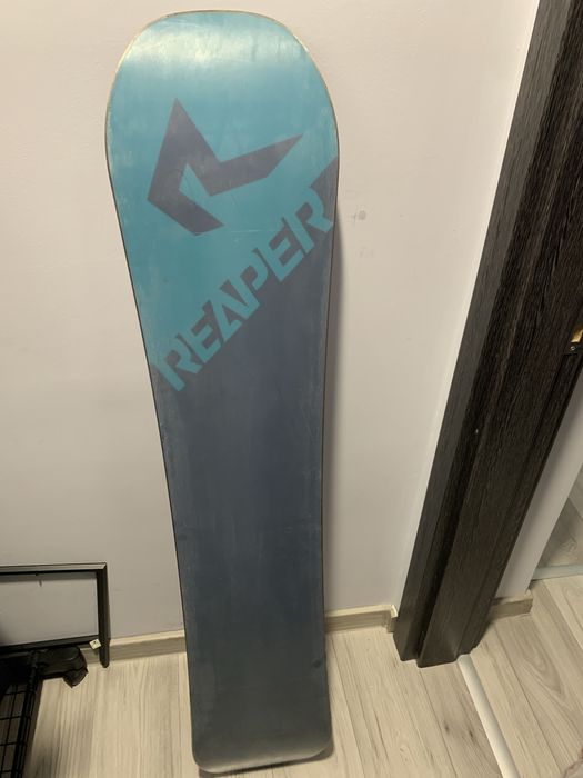Сноуборд The Reaper ACTA BLUE