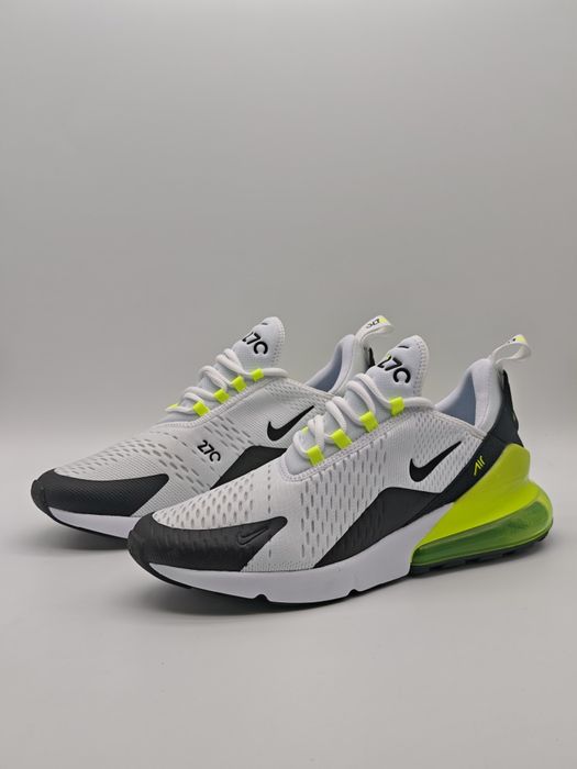 Nike air max 270