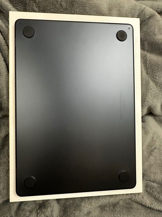 MacBook Air apple M3