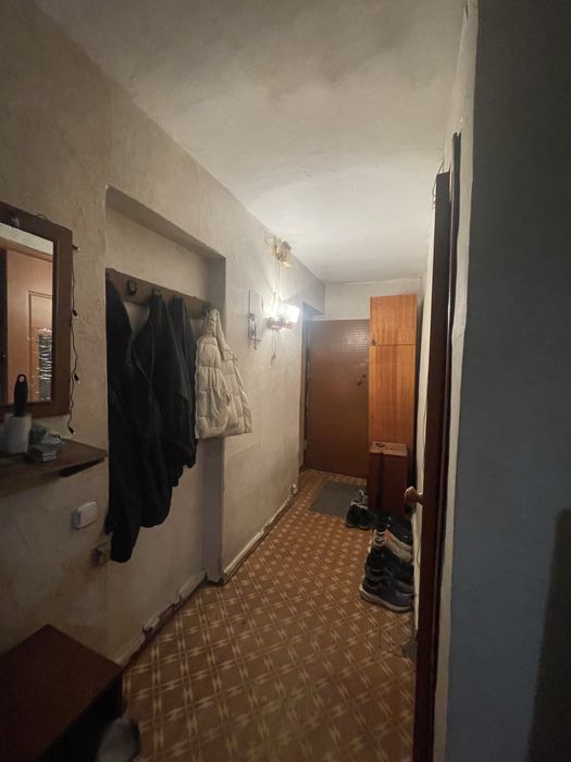 Продается квартира