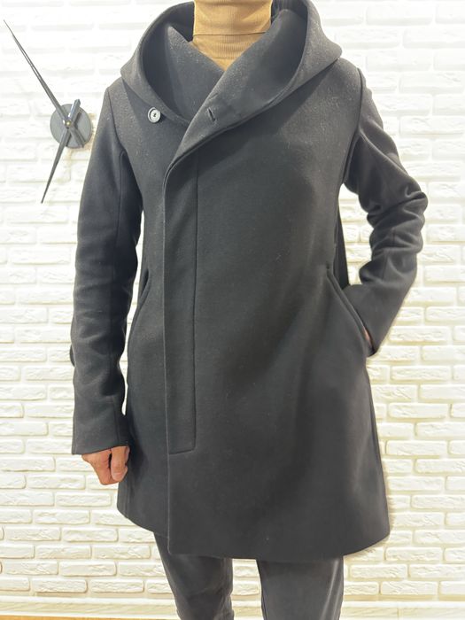 Мужское пальто Zara