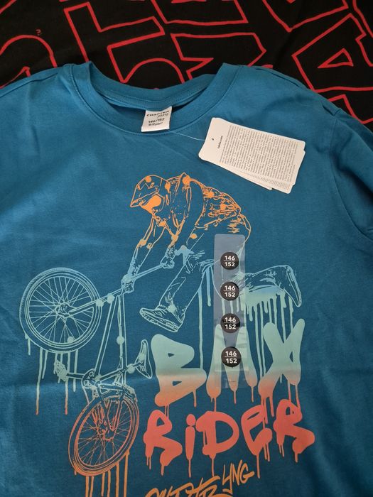 Lot bluze baietimar 146/152