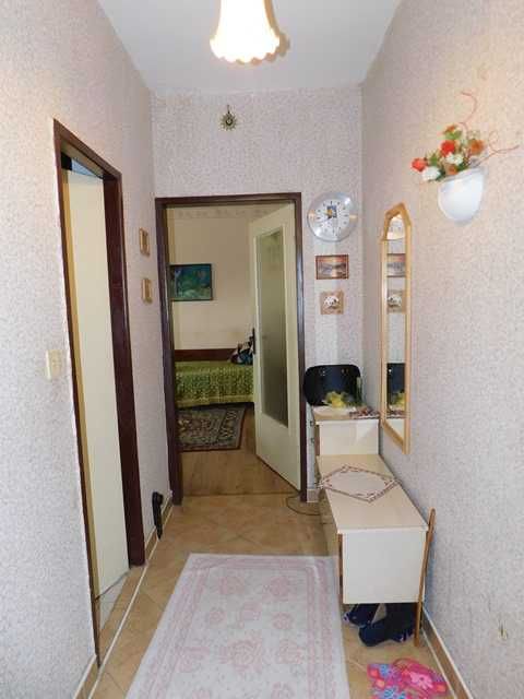 Продава се Едностаен апартамент в Търговище, Център - 41 кв.м за 1182 €/кв.м - Снимка #7