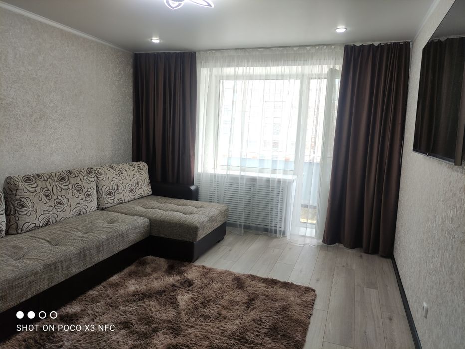 Сдам посуточно 2х-комн.кв.