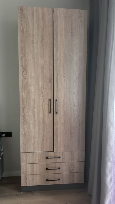 Шкафы из лдсп , качественый материал