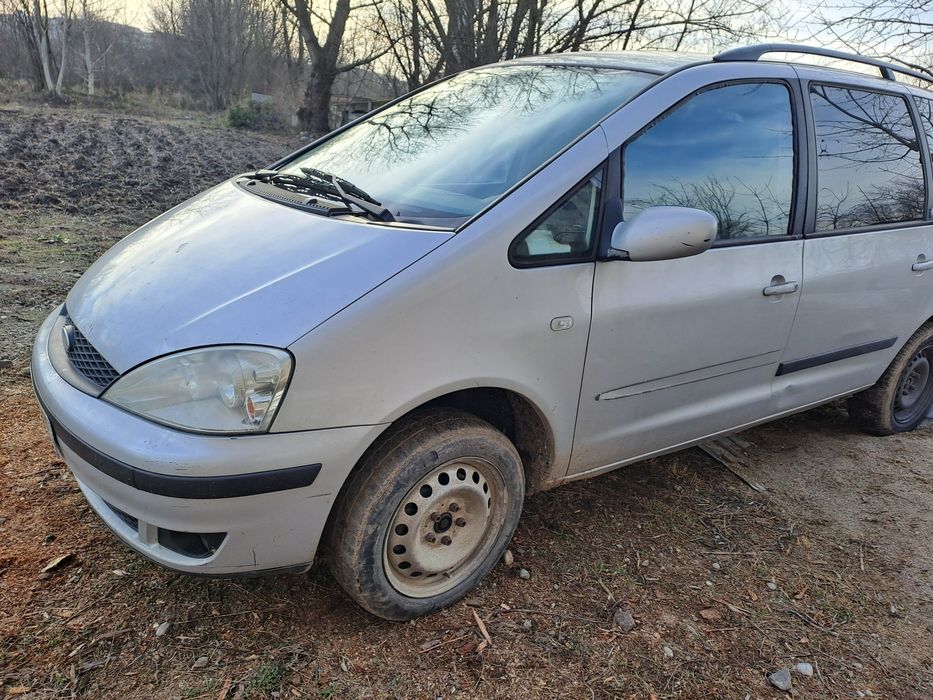 Portiera ușa geam vw sharan seat alhambra ford galaxy 2000-2006