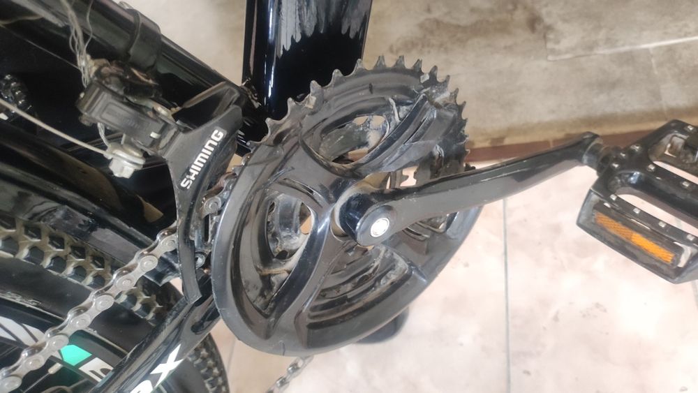 Велосипед SkillMax 26 размер