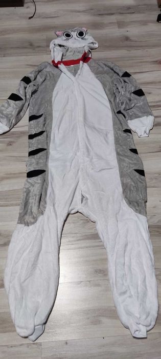 Костюм котка пижама