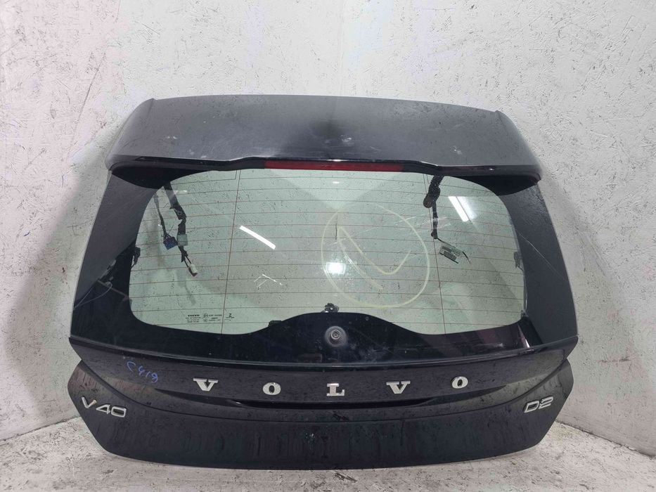 Haion Volvo V40 II Facelift [Fabr 2013-2019]