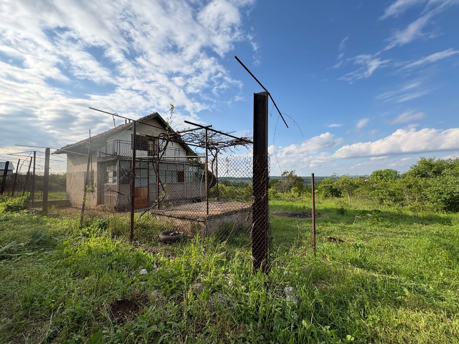 Вила до Враца в местността Под Балкана