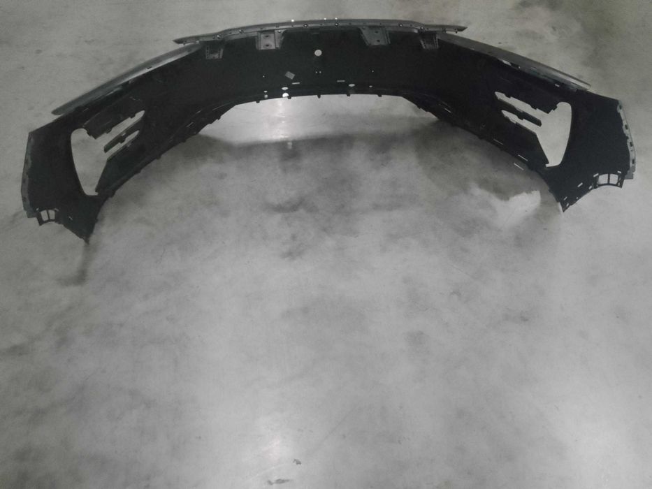 BYD Song Plus EV Верхняя часть переднего бампера