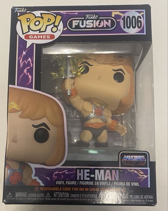 Jucarii  figurine Ben 10 si funko pop