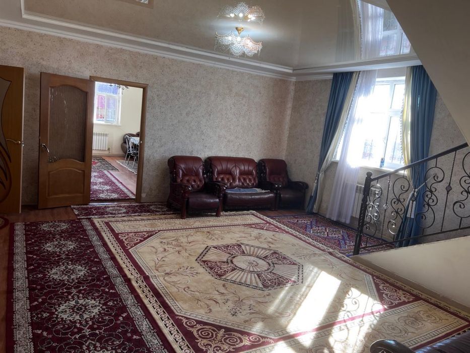 Сдам коттедж, 110000тг