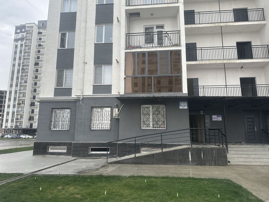 Продаётся квартира