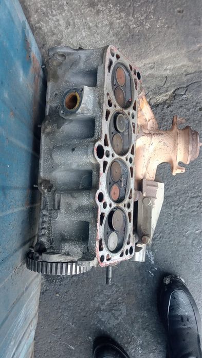 Пассат 1,8 Головка