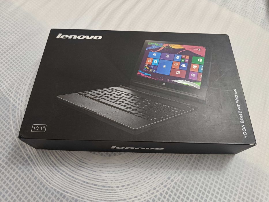 Lenovo YOGA Tablet 2-1051L