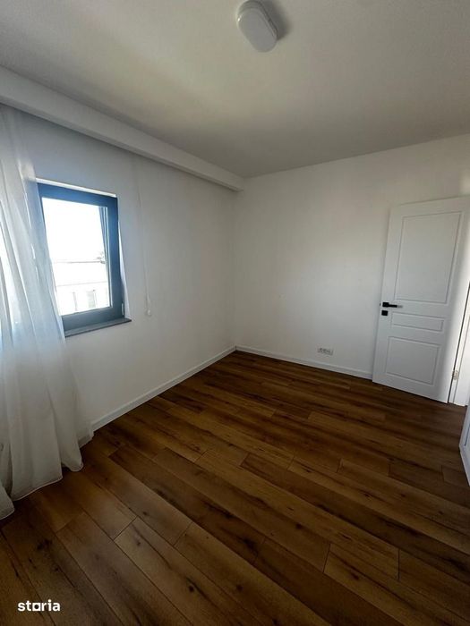 Casa smart - Clinceni, 5 camere, panouri fotovoltaice
