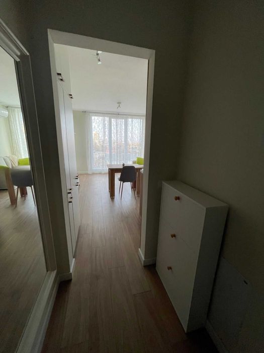 Дава се под наем Двустаен апартамент в София, Банишора - 60 кв.м за 484.5 € - Снимка #6