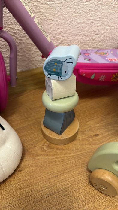 Играчки на марката little dutch