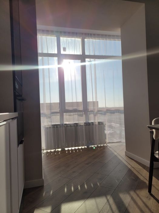 Штукатурка Шпаклевка