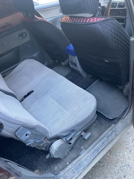 Продам mitsubishi space wagon