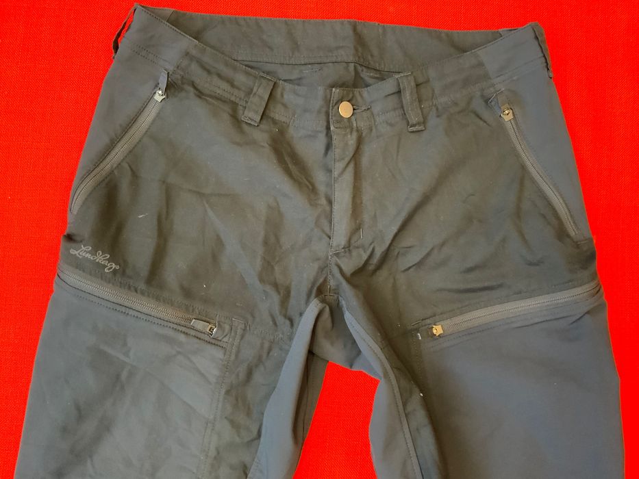 Lund Hags-оригинален панталон 33 размер