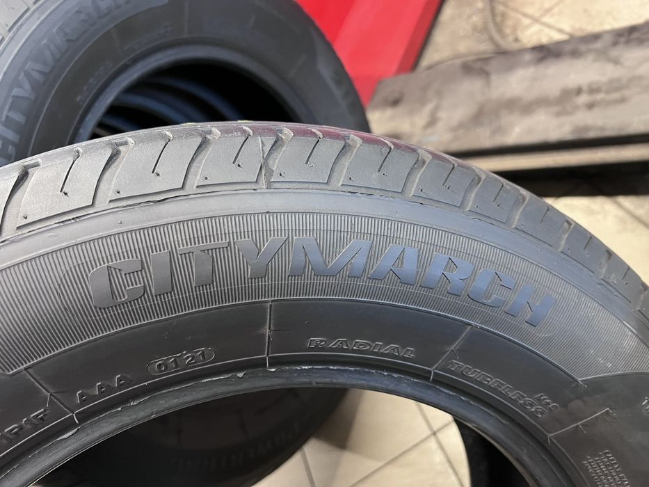 Летни гуми 215/65 R16 Powertrac