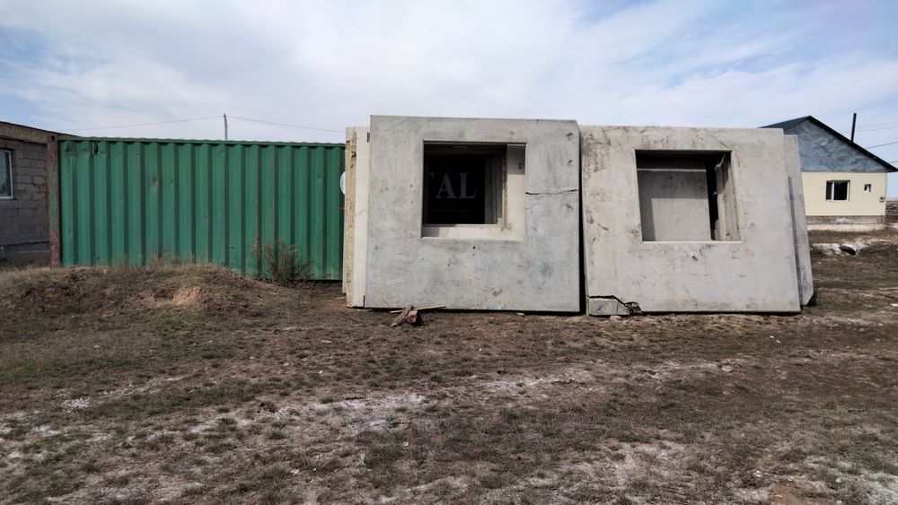 Участок Коянды ИЖС